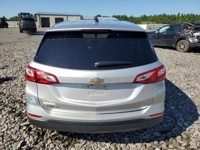 Photo 5 VIN: 3GNAXSEV0LS729152 - CHEVROLET EQUINOX LS 