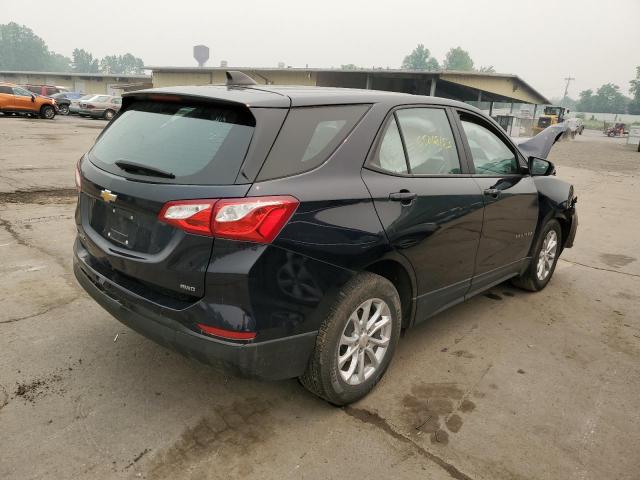 Photo 2 VIN: 3GNAXSEV0MS125361 - CHEVROLET EQUINOX LS 