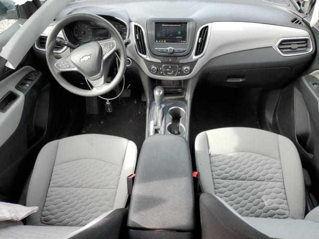 Photo 7 VIN: 3GNAXSEV0MS130883 - CHEVROLET EQUINOX 