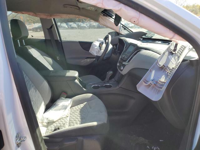 Photo 4 VIN: 3GNAXSEV0MS162331 - CHEVROLET EQUINOX LS 