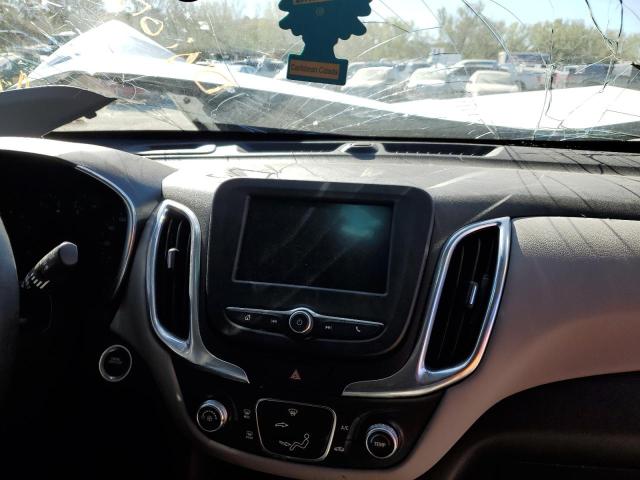 Photo 8 VIN: 3GNAXSEV0MS162331 - CHEVROLET EQUINOX LS 