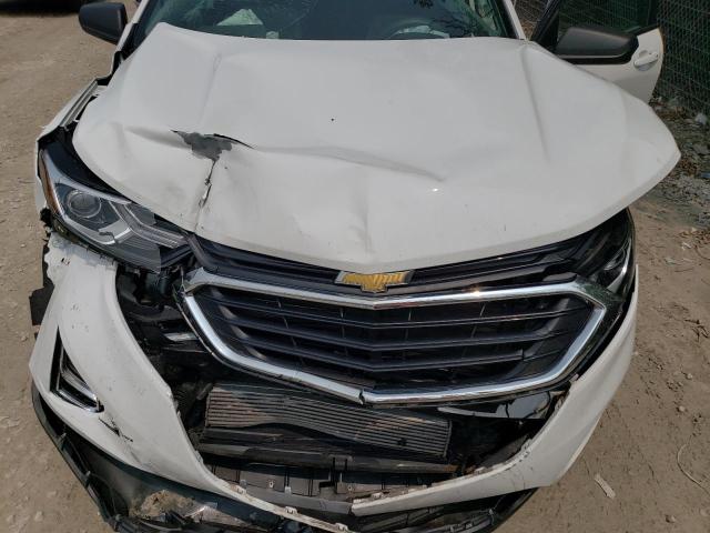 Photo 11 VIN: 3GNAXSEV0MS164340 - CHEVROLET EQUINOX LS 