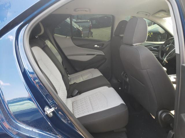 Photo 5 VIN: 3GNAXSEV0NS106665 - CHEVROLET EQUINOX 