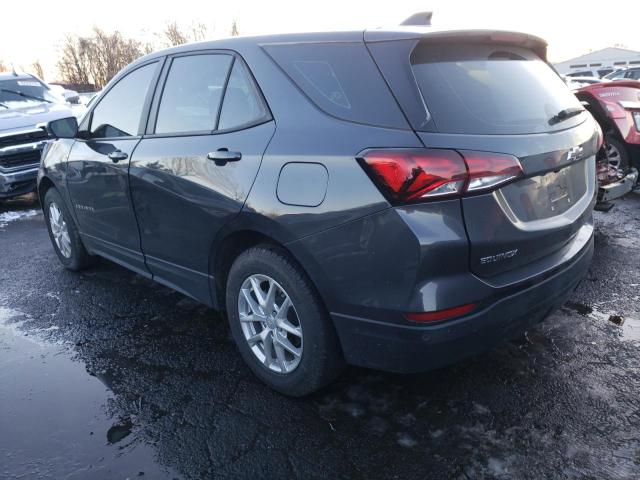 Photo 1 VIN: 3GNAXSEV0NS164601 - CHEVROLET EQUINOX 