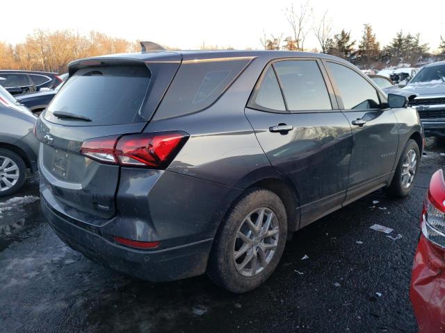 Photo 2 VIN: 3GNAXSEV0NS164601 - CHEVROLET EQUINOX 