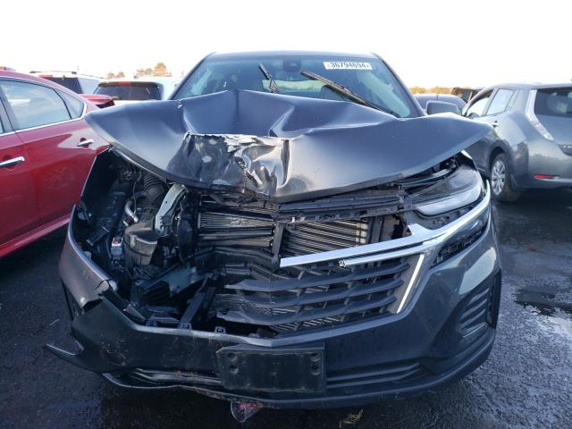 Photo 4 VIN: 3GNAXSEV0NS164601 - CHEVROLET EQUINOX 