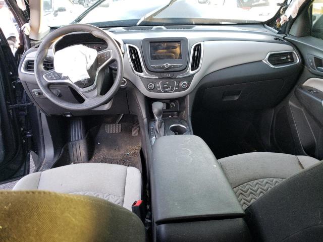 Photo 7 VIN: 3GNAXSEV0NS164601 - CHEVROLET EQUINOX 