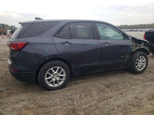 Photo 2 VIN: 3GNAXSEV0NS174481 - CHEVROLET EQUINOX 