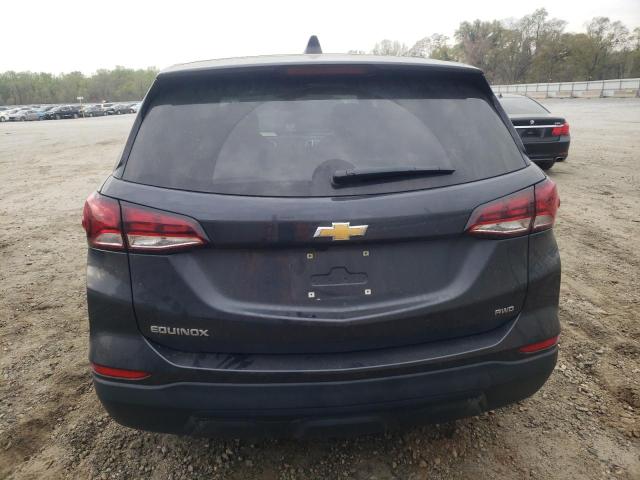 Photo 5 VIN: 3GNAXSEV0NS174481 - CHEVROLET EQUINOX 