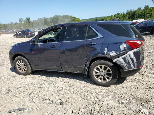 Photo 1 VIN: 3GNAXSEV1JL112771 - CHEVROLET EQUINOX LT 