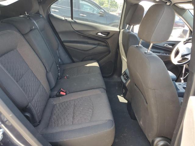 Photo 10 VIN: 3GNAXSEV1JL112771 - CHEVROLET EQUINOX LT 