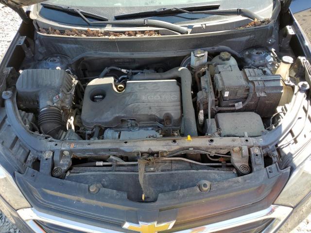 Photo 11 VIN: 3GNAXSEV1JL112771 - CHEVROLET EQUINOX LT 