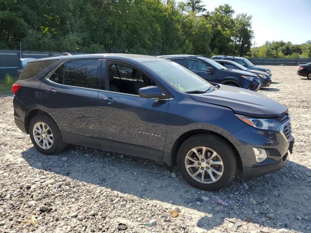 Photo 3 VIN: 3GNAXSEV1JL112771 - CHEVROLET EQUINOX LT 