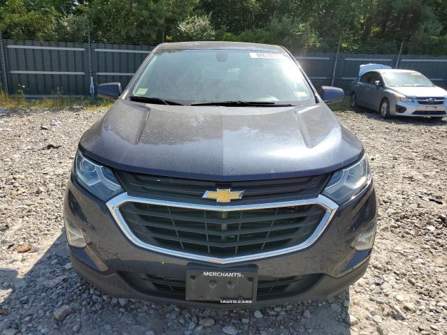 Photo 4 VIN: 3GNAXSEV1JL112771 - CHEVROLET EQUINOX LT 