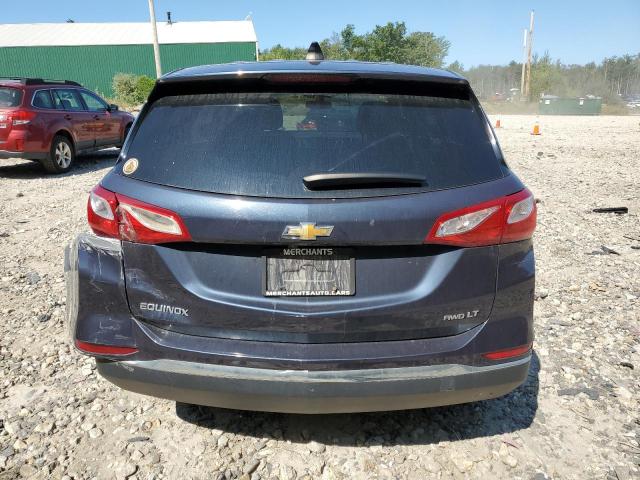 Photo 5 VIN: 3GNAXSEV1JL112771 - CHEVROLET EQUINOX LT 