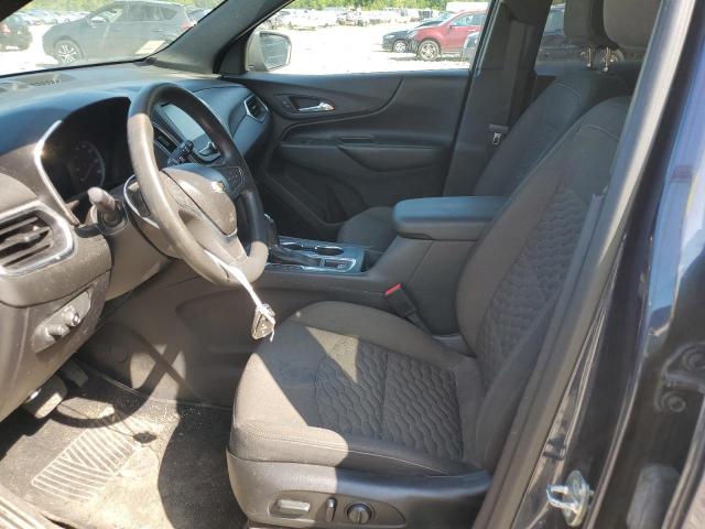 Photo 6 VIN: 3GNAXSEV1JL112771 - CHEVROLET EQUINOX LT 