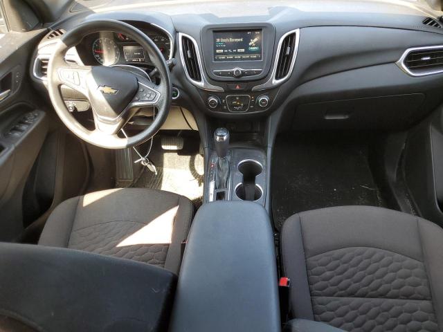 Photo 7 VIN: 3GNAXSEV1JL112771 - CHEVROLET EQUINOX LT 