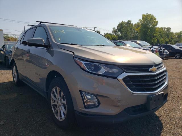 Photo 0 VIN: 3GNAXSEV1JL116951 - CHEVROLET EQUINOX LT 