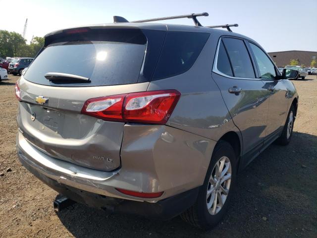 Photo 3 VIN: 3GNAXSEV1JL116951 - CHEVROLET EQUINOX LT 