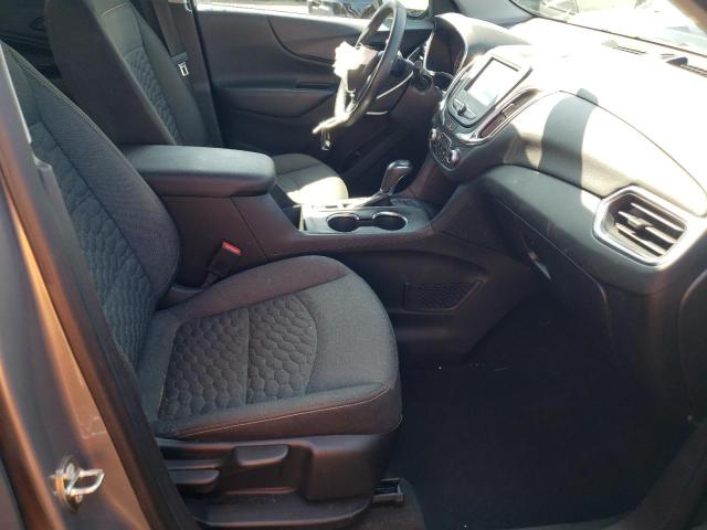 Photo 4 VIN: 3GNAXSEV1JL116951 - CHEVROLET EQUINOX LT 