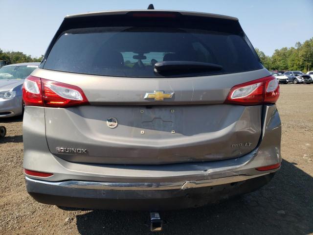 Photo 8 VIN: 3GNAXSEV1JL116951 - CHEVROLET EQUINOX LT 