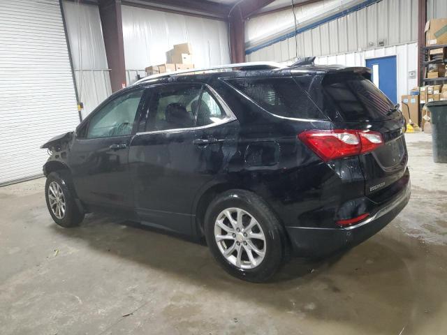 Photo 1 VIN: 3GNAXSEV1JL118697 - CHEVROLET EQUINOX LT 