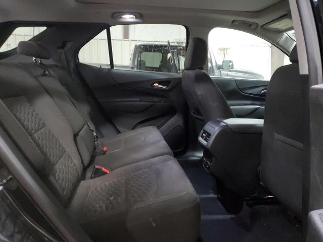 Photo 10 VIN: 3GNAXSEV1JL118697 - CHEVROLET EQUINOX LT 