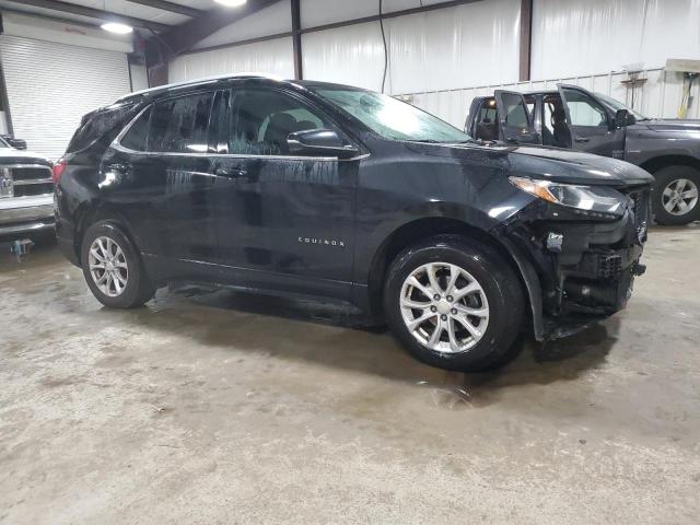 Photo 3 VIN: 3GNAXSEV1JL118697 - CHEVROLET EQUINOX LT 