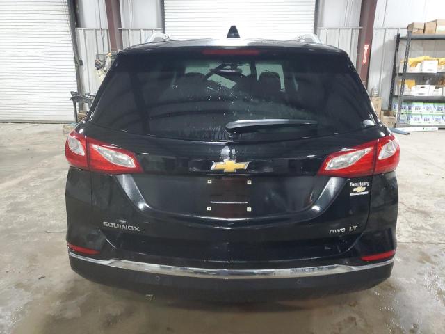 Photo 5 VIN: 3GNAXSEV1JL118697 - CHEVROLET EQUINOX LT 