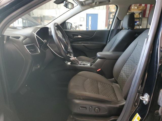 Photo 6 VIN: 3GNAXSEV1JL118697 - CHEVROLET EQUINOX LT 