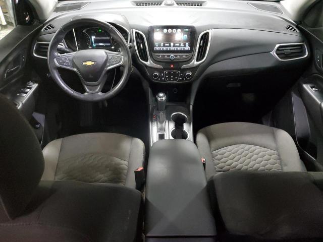 Photo 7 VIN: 3GNAXSEV1JL118697 - CHEVROLET EQUINOX LT 