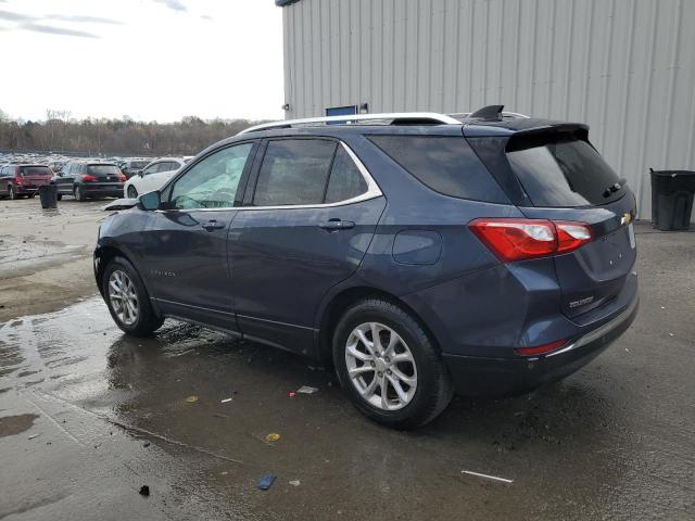 Photo 1 VIN: 3GNAXSEV1JL126508 - CHEVROLET EQUINOX LT 