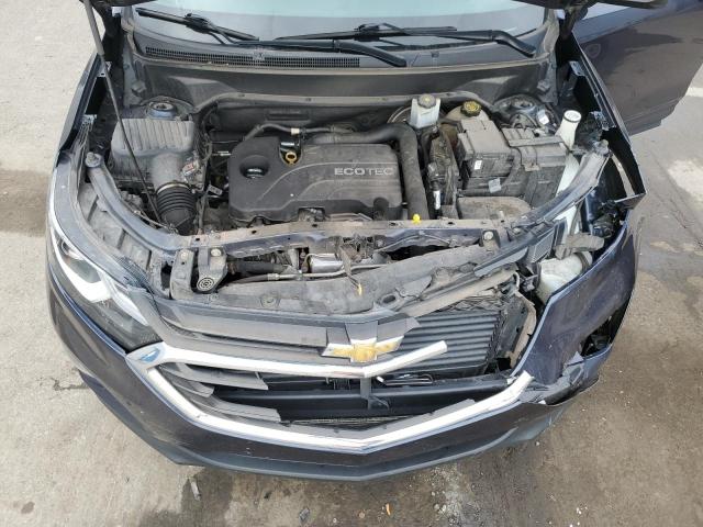 Photo 11 VIN: 3GNAXSEV1JL126508 - CHEVROLET EQUINOX LT 