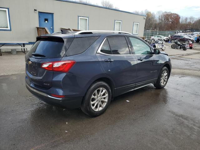 Photo 2 VIN: 3GNAXSEV1JL126508 - CHEVROLET EQUINOX LT 