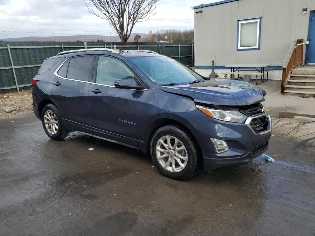 Photo 3 VIN: 3GNAXSEV1JL126508 - CHEVROLET EQUINOX LT 