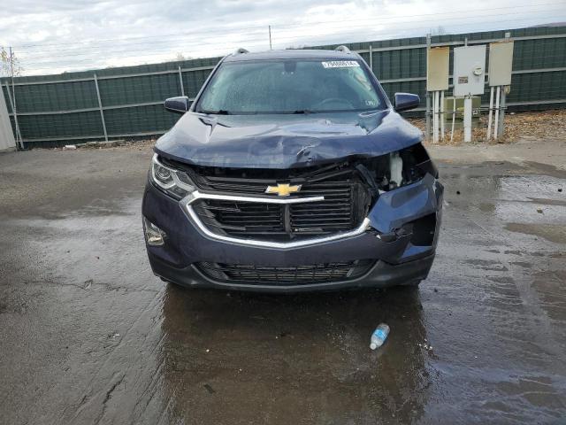 Photo 4 VIN: 3GNAXSEV1JL126508 - CHEVROLET EQUINOX LT 