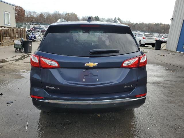 Photo 5 VIN: 3GNAXSEV1JL126508 - CHEVROLET EQUINOX LT 