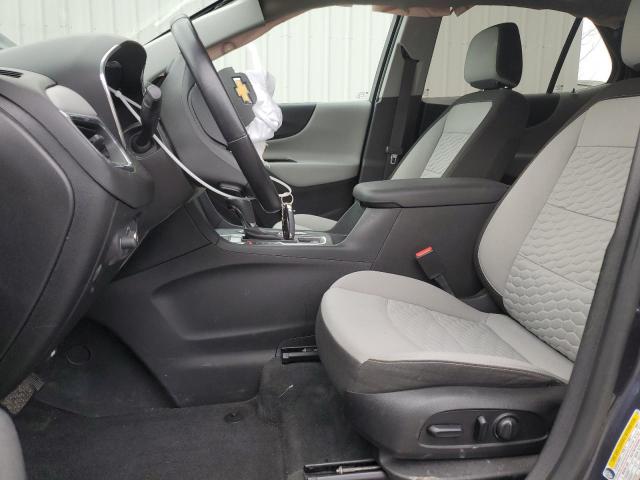 Photo 6 VIN: 3GNAXSEV1JL126508 - CHEVROLET EQUINOX LT 