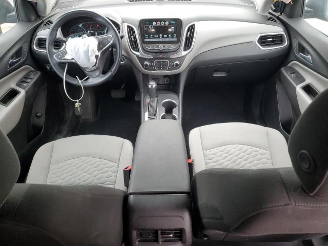 Photo 7 VIN: 3GNAXSEV1JL126508 - CHEVROLET EQUINOX LT 