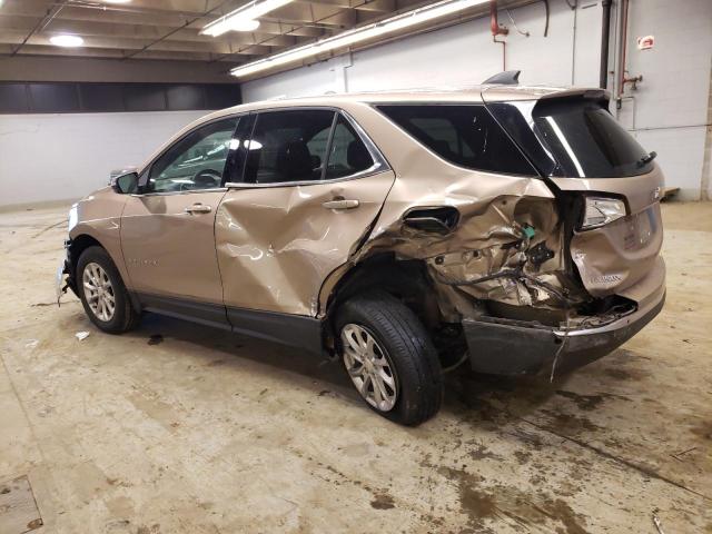 Photo 1 VIN: 3GNAXSEV1JL281270 - CHEVROLET EQUINOX 