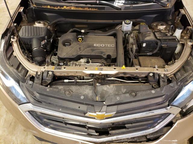 Photo 10 VIN: 3GNAXSEV1JL281270 - CHEVROLET EQUINOX 