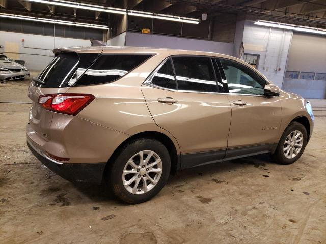 Photo 2 VIN: 3GNAXSEV1JL281270 - CHEVROLET EQUINOX 