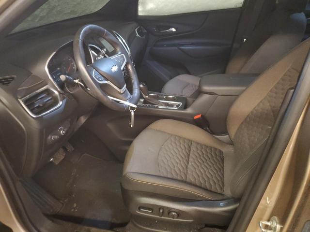 Photo 6 VIN: 3GNAXSEV1JL281270 - CHEVROLET EQUINOX 