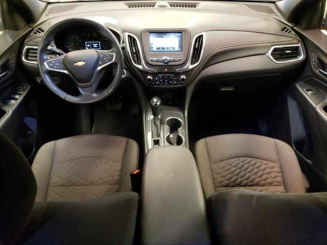 Photo 7 VIN: 3GNAXSEV1JL281270 - CHEVROLET EQUINOX 