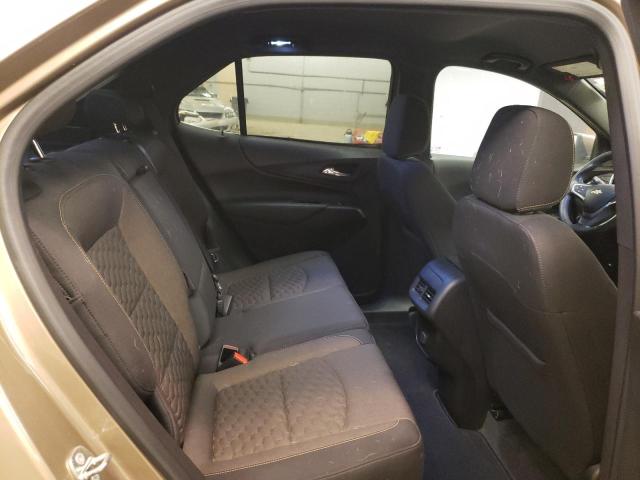 Photo 9 VIN: 3GNAXSEV1JL281270 - CHEVROLET EQUINOX 