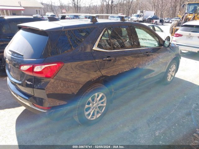 Photo 3 VIN: 3GNAXSEV1JL321587 - CHEVROLET EQUINOX 