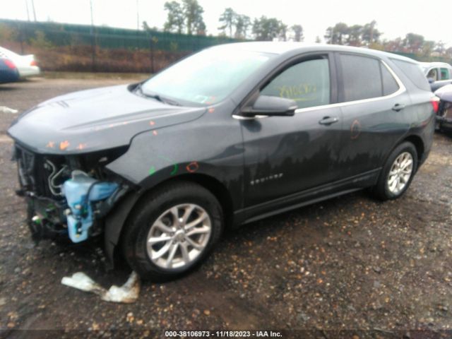 Photo 1 VIN: 3GNAXSEV1JL373432 - CHEVROLET EQUINOX 