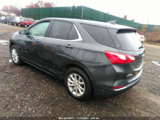 Photo 2 VIN: 3GNAXSEV1JL373432 - CHEVROLET EQUINOX 