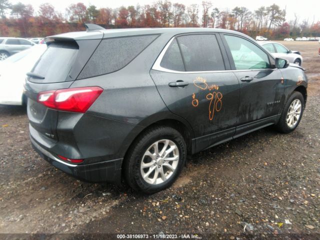 Photo 3 VIN: 3GNAXSEV1JL373432 - CHEVROLET EQUINOX 