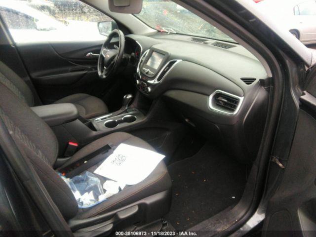 Photo 4 VIN: 3GNAXSEV1JL373432 - CHEVROLET EQUINOX 